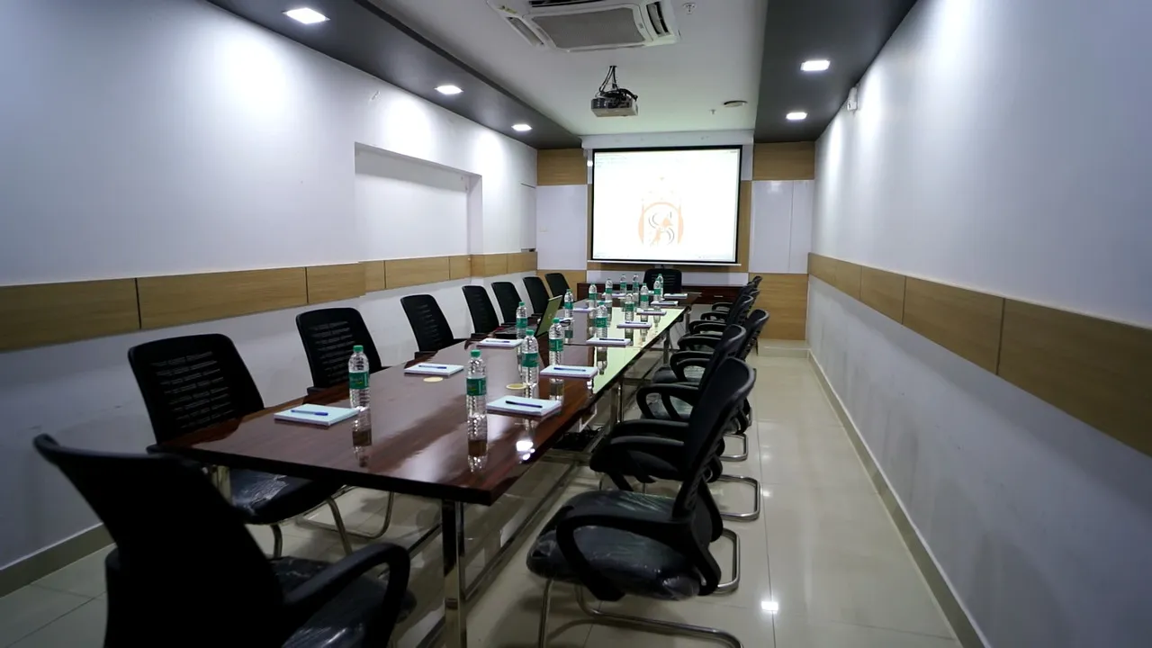 Board Room