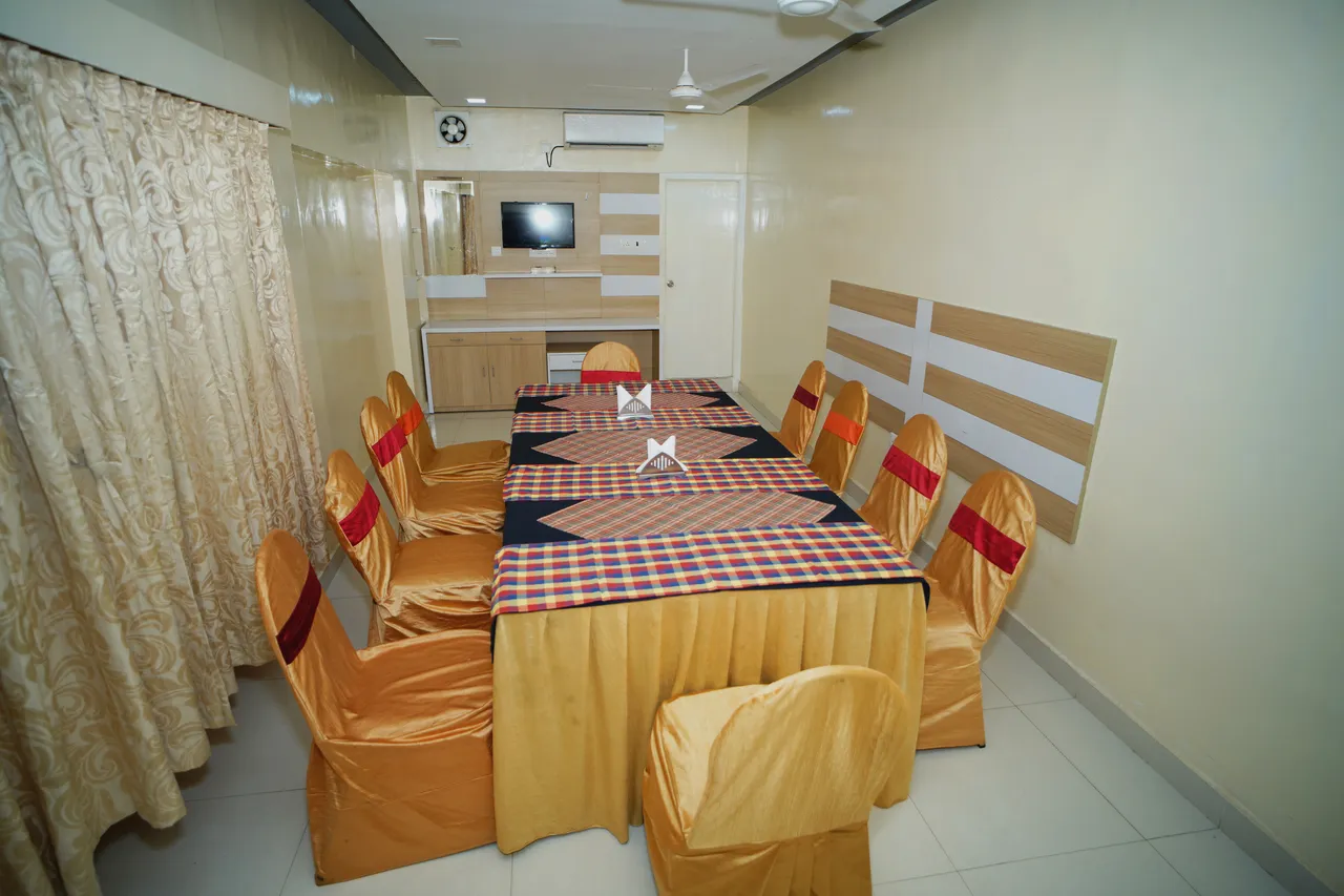 Board Room