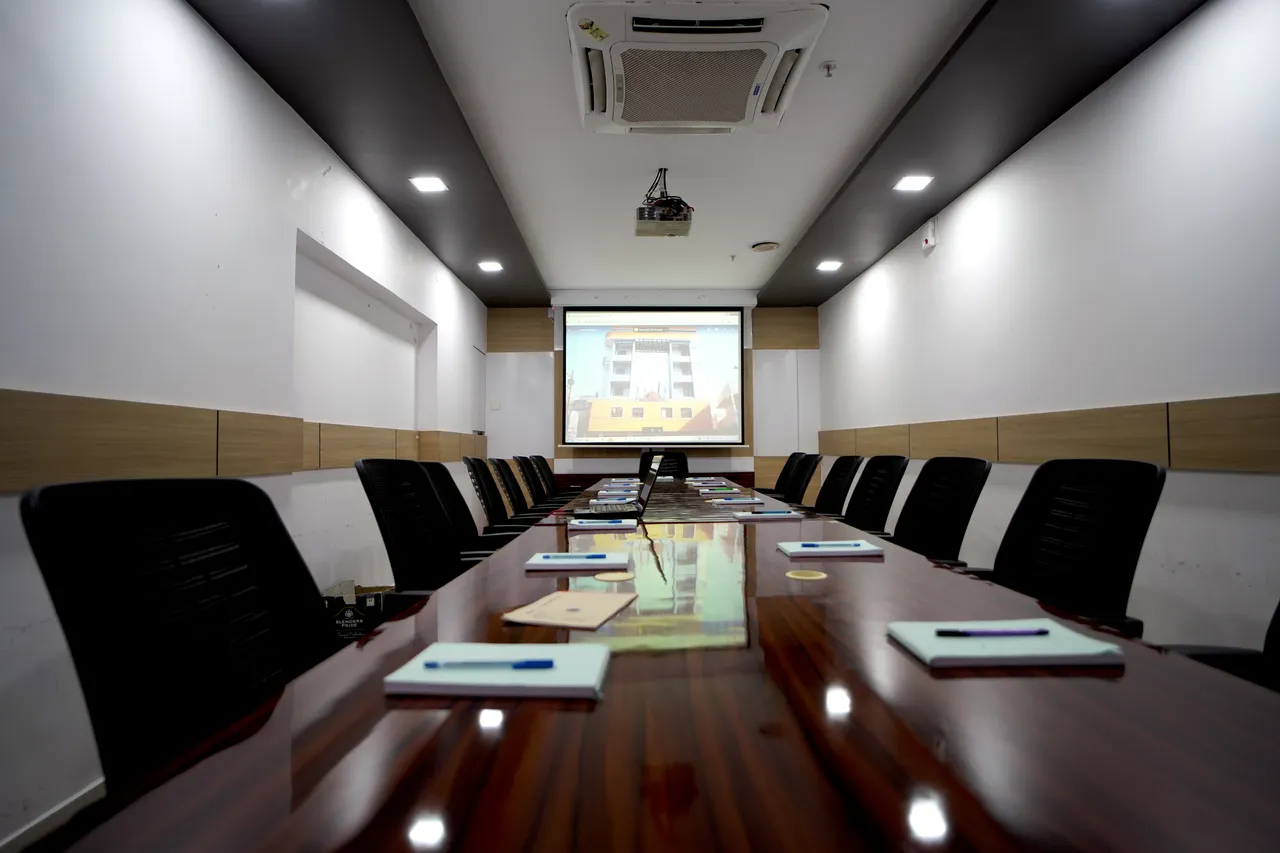 Board Room