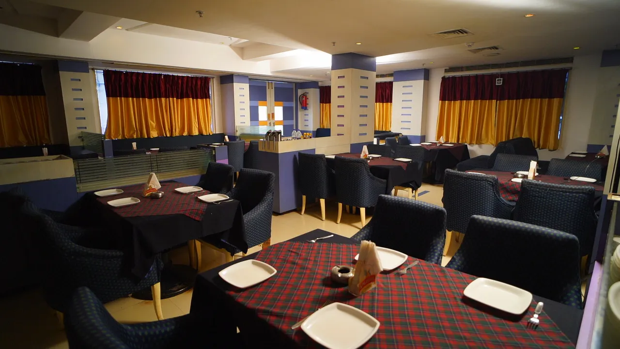 Society Bar