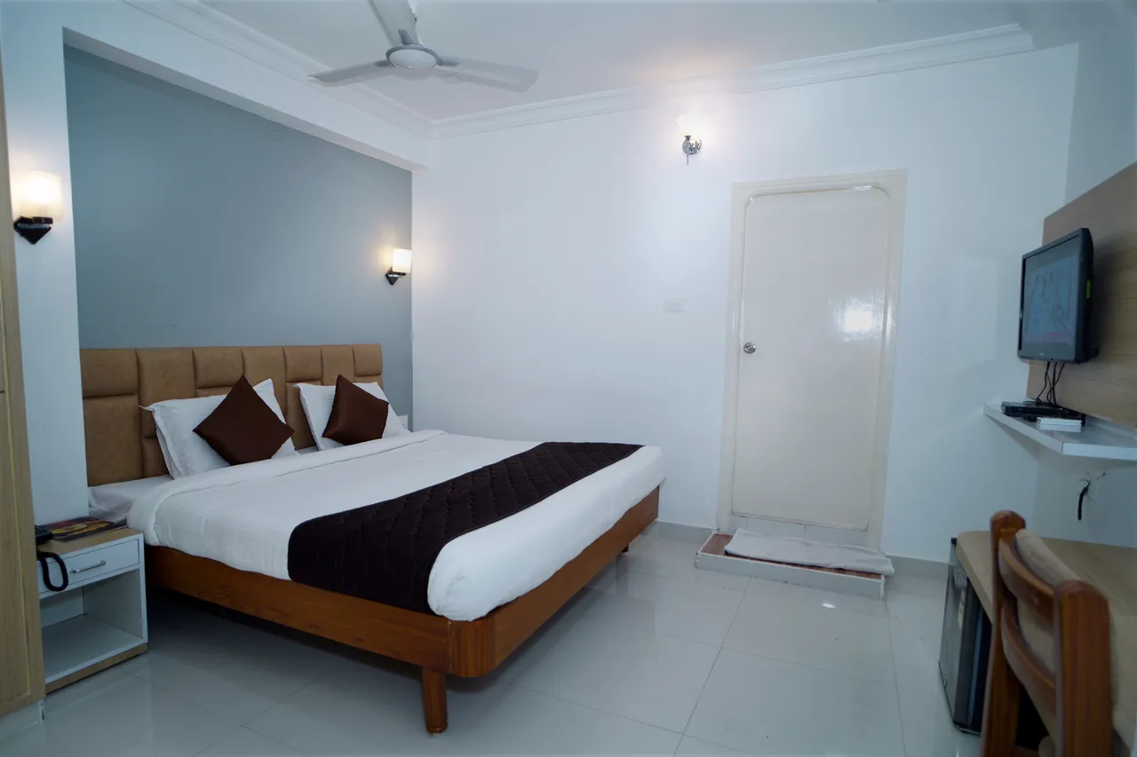 Suite Room