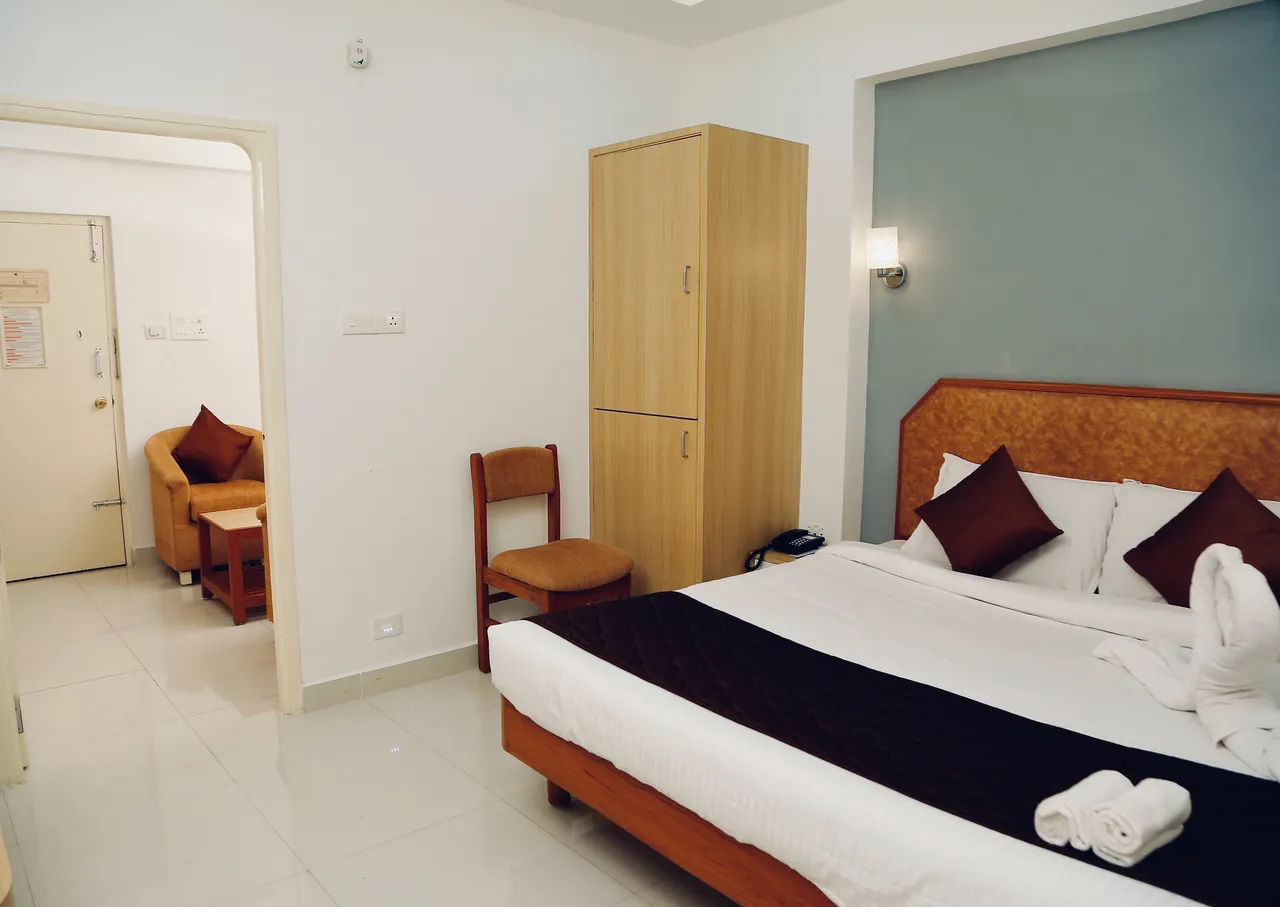 Suite Room