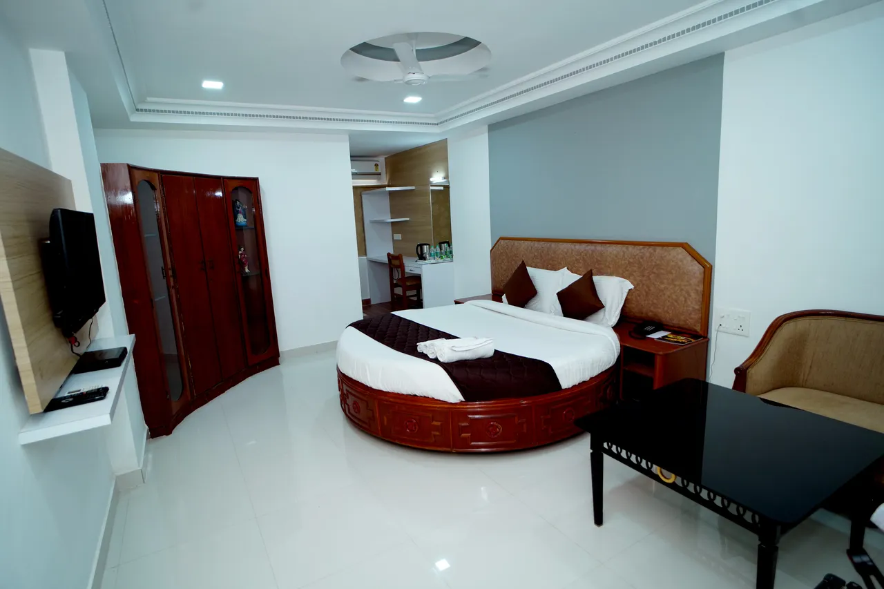Suite Room